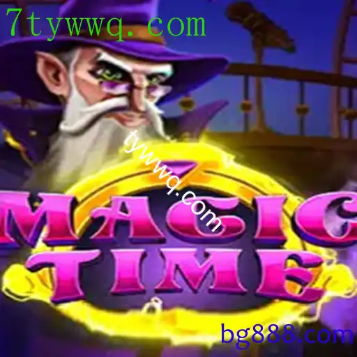 MagicTime